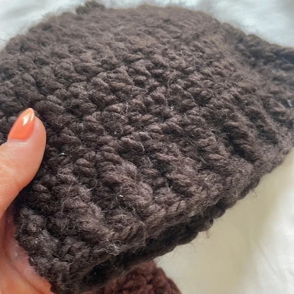 Kids Custom  Knit Hats - Picture 6 of 8